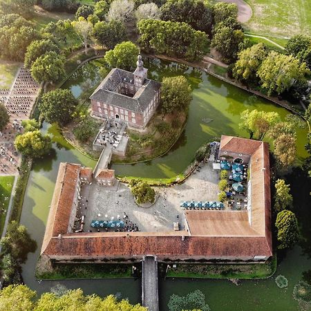 Landgoed Kasteel Limbricht住宿加早餐旅馆 外观 照片