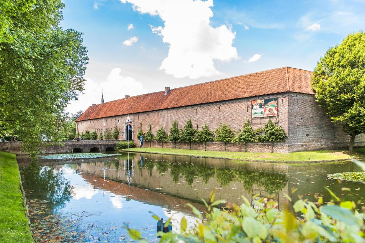 Landgoed Kasteel Limbricht住宿加早餐旅馆 外观 照片