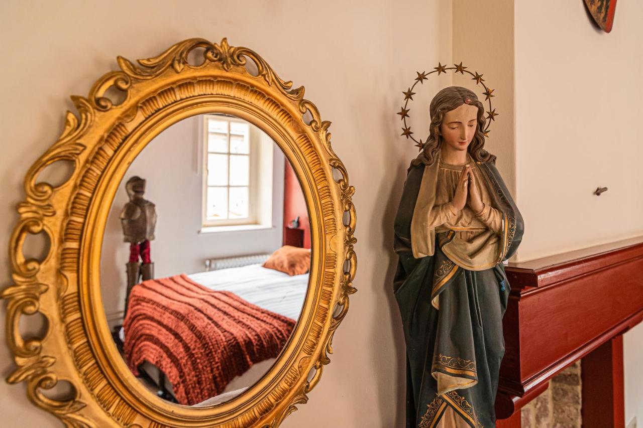 Landgoed Kasteel Limbricht住宿加早餐旅馆 外观 照片