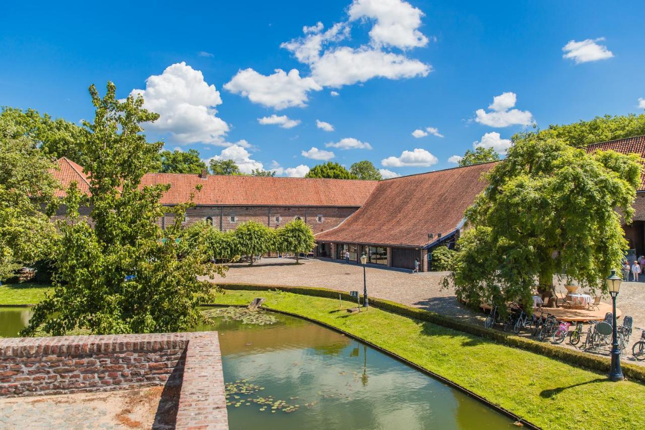 Landgoed Kasteel Limbricht住宿加早餐旅馆 外观 照片