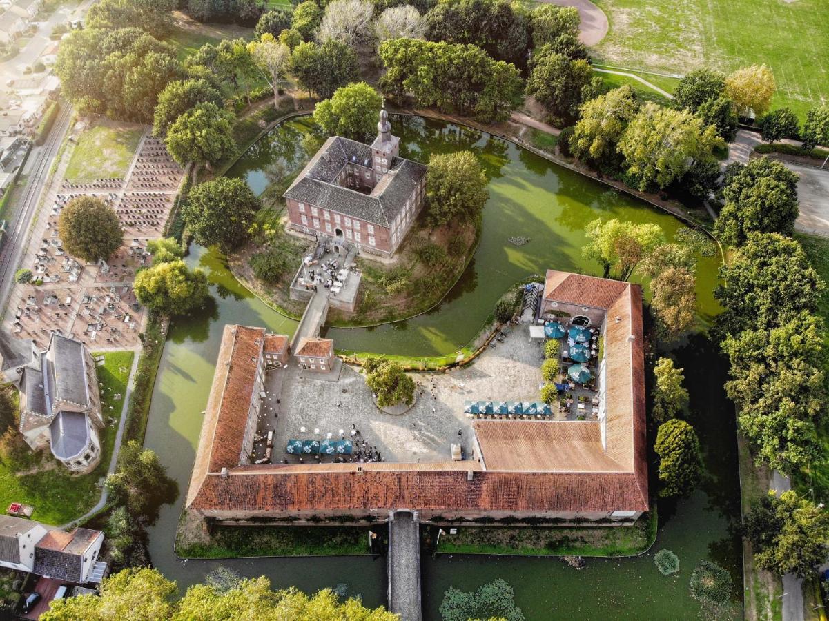 Landgoed Kasteel Limbricht住宿加早餐旅馆 外观 照片